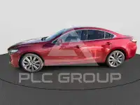 2019 Mazda 6
