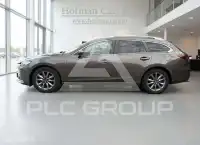 2019 Mazda 6