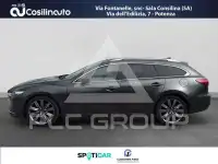 2019 Mazda 6