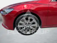 2019 Mazda 6