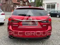 2019 Mazda 6