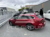 2019 Mazda 6