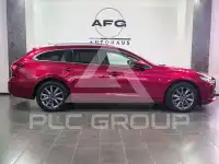 2019 Mazda 6
