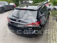 2019 Mazda 6