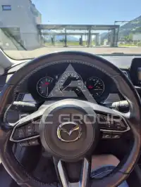 2019 Mazda 6