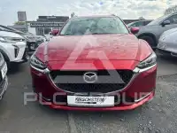 2019 Mazda 6