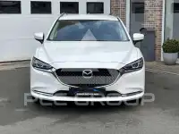 2019 Mazda 6