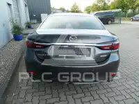 2019 Mazda 6