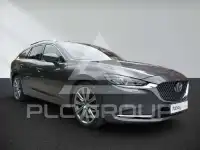 2019 Mazda 6