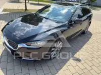 2019 Mazda 6
