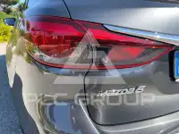 2019 Mazda 6