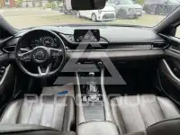 2019 Mazda 6