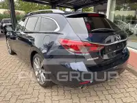 2019 Mazda 6