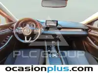 2019 Mazda 6