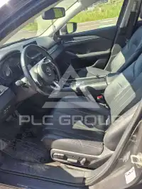 2019 Mazda 6
