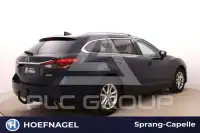 2019 Mazda 6