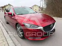 2019 Mazda 6