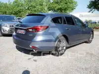 2019 Mazda 6