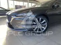 2019 Mazda 6