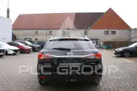 2019 Mazda 6