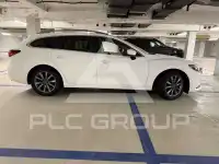 2019 Mazda 6
