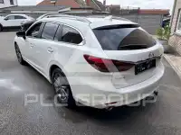 2019 Mazda 6