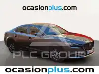 2019 Mazda 6