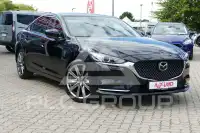2019 Mazda 6