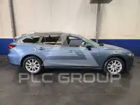 2019 Mazda 6