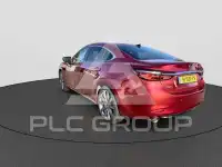2019 Mazda 6