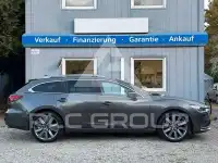 2019 Mazda 6