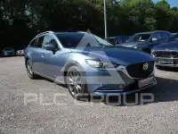 2019 Mazda 6