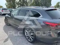 2019 Mazda 6