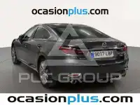 2019 Mazda 6