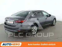 2019 Mazda 6