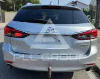 2019 Mazda 6