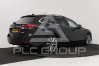 2019 Mazda 6