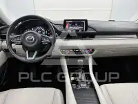 2019 Mazda 6