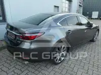 2019 Mazda 6