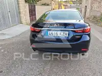 2019 Mazda 6