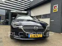 2019 Mazda 6