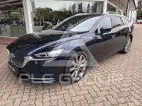 2019 Mazda 6