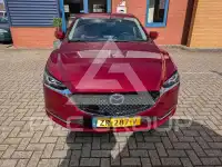 2019 Mazda 6