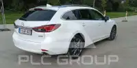 2019 Mazda 6