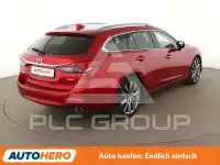 2019 Mazda 6