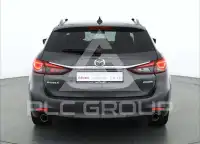 2019 Mazda 6