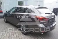2019 Mazda 6