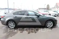 2019 Mazda 6