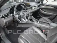2019 Mazda 6