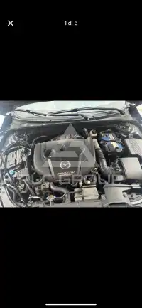 2019 Mazda 6